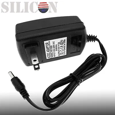 12V AC Adapter For Yamaha PA150 PA-150 Keyboard Charger Power Supply • $8.99