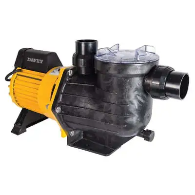 Davey Powermaster Pool Pump PM200/250/350/450 • $1727