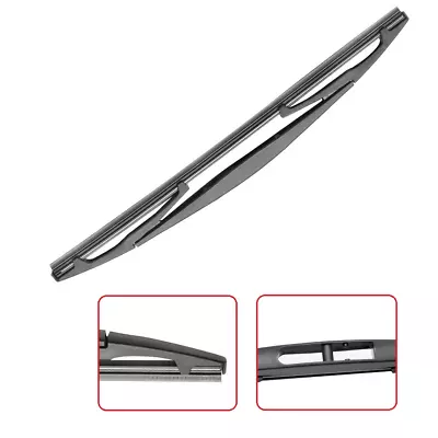 NEW OEM Quality Rear Windscreen WIPER BLADE For Nissan X-Trail 2005-2006 • $9.89