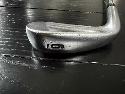 Callaway Apex 6 Iron Forged CF 16 KBS Tour 90 • $79.99