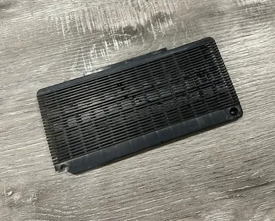 XC Centre Dash Speaker Grille Cover Genuine Ford Suit Reco Falcon Fairmont GXL • $60