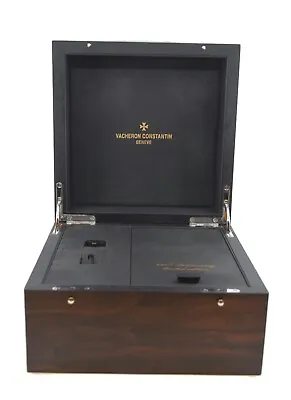 $1000 • Buy Vacheron Constantin Extra Large Wooden Watch Box