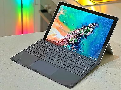 Microsoft Surface Pro Intel®Core™i5*256 GB SSD*8GB*WINDOWS 11Pro+Keyboard# 3329 • $149