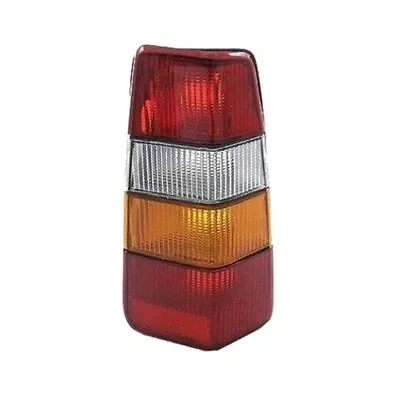 Right Tail Light Assembly For Volvo 1990-1993 240 Base Wagon 2.1L 4cyl 2.3L DL • $199.04