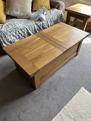 Coffee Table Used • £50