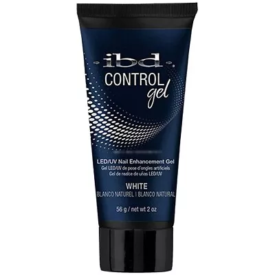 IBD Control Gel White 56g • £4.19