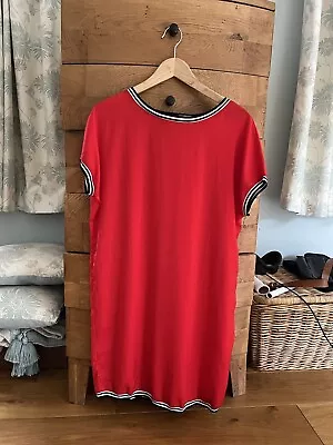 Hush Red Dress Size Small • £10