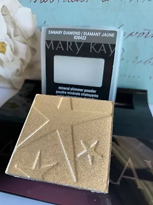 MARY KAY Mineral Check/Highlighting/Bronzing/Shimmer/Mineral/Powder Color~Choose • $10.99