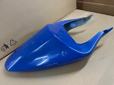 01 02 SUZUKI GSXR1000  00-03 750  BLUE Fiberglass Solo Tail Section Race Bikes. • $95