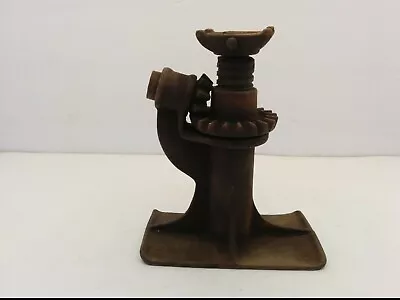 Vintage Antique Ford Model T Car Jack  • $59.95