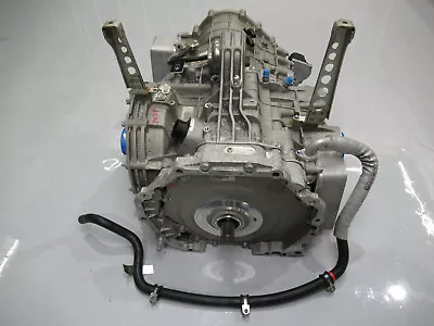 T034 2019 19 Mclaren 720s Transmission Dct Gearbox 7 Speed Only 170 Miles! • $10899.36