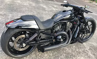$1979.23 • Buy New Arnotts MC3110 Harley Davidson VROD Night Rod Air Ride Suspension