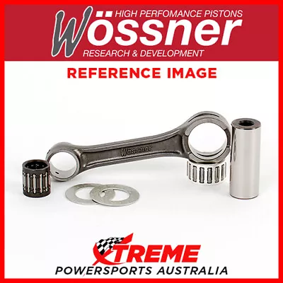 KTM 65 SX 2003-2008 Connecting Rod Conrod Kit Wossner • $145.95