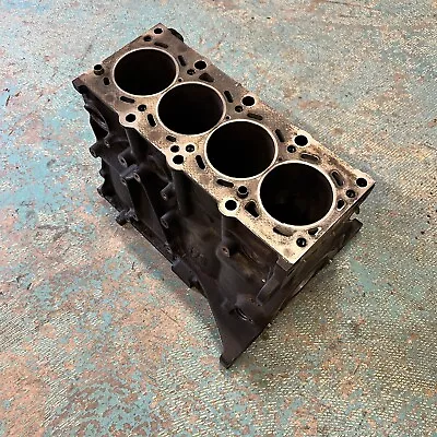 BMW M44B19 Engine Block M44 1.9L 318i Z3 I4 • $399.99