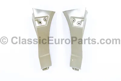 Front Fender Lower Part Rust Repair Panel Set For VW Golf Rabbit Jetta Vento Mk3 • $99