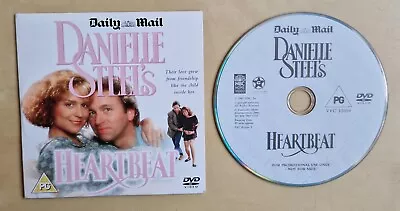 £1.50 • Buy Danielle Steel's Heatbeat Promo Dvd