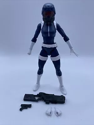 Hasbro Marvel Legends SHIELD AGENT TROOPER FEMALE (From 2-pack) 6  Figure 2023 • $21.99