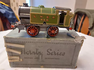 Hornby 0 Gauge Trains Track Etc  • £50