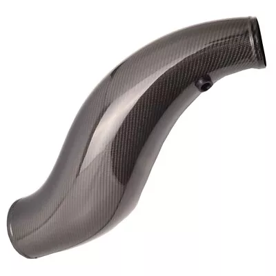 Carbon Fiber Intake Pipe Racing Intake EG 88-95 With Air Filter • $223.14