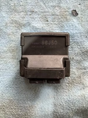 Suzuki DF150 DF175 ECU  • $350