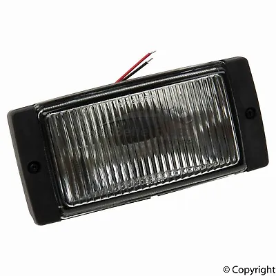 One New URO Fog Light Front 1369335 63121468224 For BMW For Volvo • $47.47