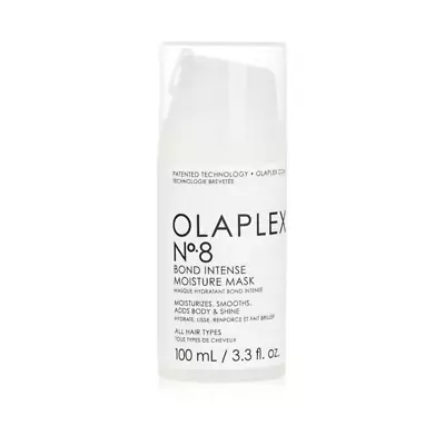 Olaplex Hair Bond Intense Moisture Mask No 8 100ml • $68.95
