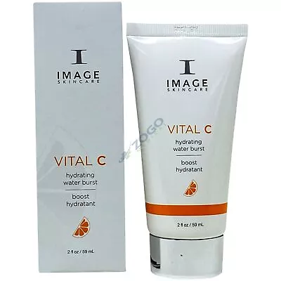 Image Skincare Vital C Hydrating Water Burst 2 Oz - New In Box • $32.49