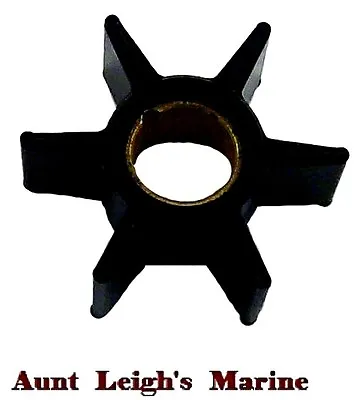 Water Pump Impeller Mercury Mariner 200 Outboard (20 HP) 18-3052 47-89982 • $22.88