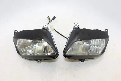 2007 Honda CBR600rr Headlight Assembly Headlamp Light • $130