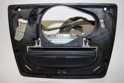 2005-2009 Volvo Xc90 Popup Nav Lcd Display Screen 30775626-1 • $95.39