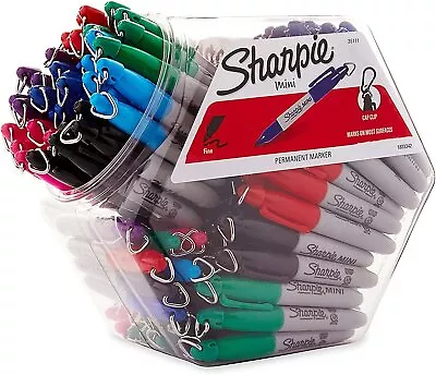 Sharpie Mini Permanent Markers • $99.12