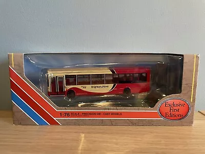 EFE Gilbow 35802 Brighton And Hove Plaxton Dennis SLF Dart Mk1 New Boxed Rare • £20