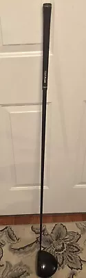 CALLAWAY GOLF FT-5 Oversized Driver Graphite Shaft LH VGC! • $44.50