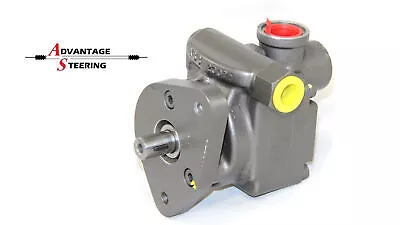 Power Steering Pump Chevrolet GMC HD C4500 C5500 C6500 1997-2002 | OE Heavy Duty • $875