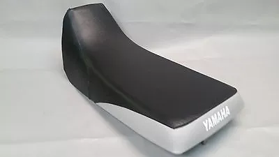 Yamaha Blaster 200 Seat Cover YFS200  BLACK W/ GRAY Rear Or 25 Colors (ST) • $29.94