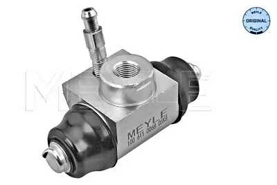 MEYLE Wheel Brake Cylinder For AUDI 100 80 B4 SEAT Inca SKODA VW 88-10 3A0611053 • $12.60