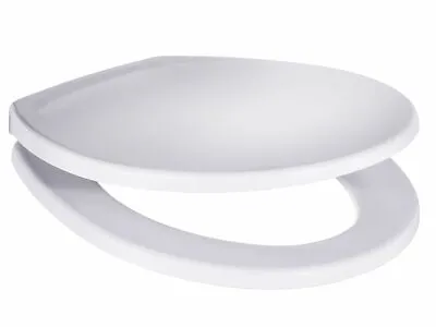 Roca VICTORIA SOFT CLOSE TOILET SEAT White • $169.95