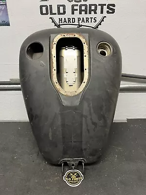 $120 • Buy 2006-2016 Harley Davidson Dyna FXDL Low Rider & Street Bob Fuel Gas Petrol Tank