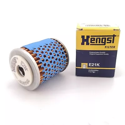 Diesel Fuel Filter HENGST For Webasto Spheros Thermo DW230 DW300 DW350 Heaters • $13