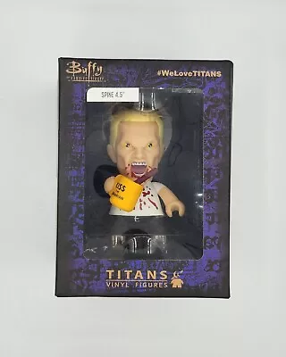 Buffy The Vampire Slayer - Titans Vinyl Figure  • $14.99