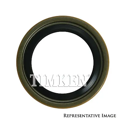 Fits 1979-1985 Toyota Pickup 4WD Drive Axle Shaft Seal Front Timken 206BR68 1980 • $16.02
