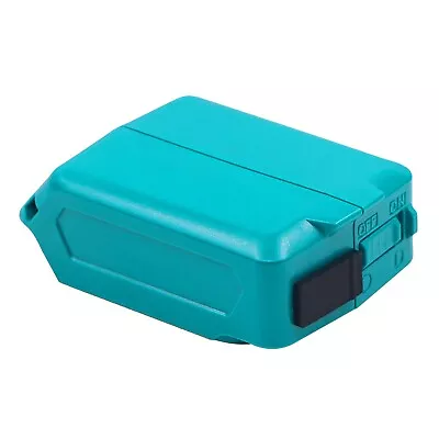 USB Adapter For Makita ADP08 12V Max CXT Power Source Lithium Battery BL1041B • $14.98