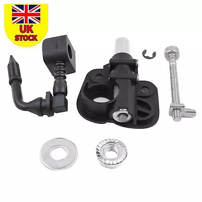 Oil Pump Kit For MCCULLOCH MAC 335 338 435 436 438 440 441 442 444 Chainsaws C • £10.66