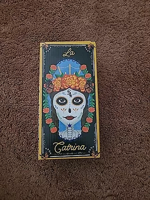 Sga  Chicago White Sox Dia De Los Muertos La Catrina Bobblehead NIB • $28