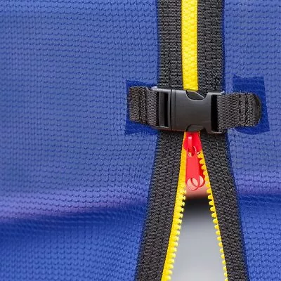 Kahuna 6ft Replacement Trampoline Net Blue • $58.79