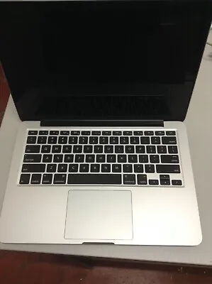 Apple MacBook Pro  Core I5  2.6 13  Mid-2014 Specs • £55