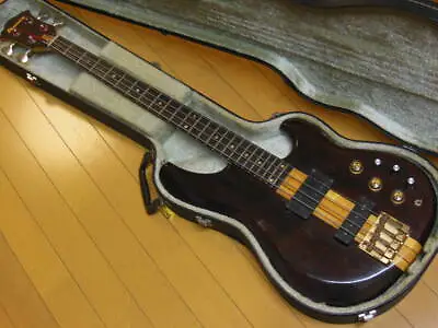 Ibanez Musician 924 With Dedicated H Case Japan Vintage • $1385.50