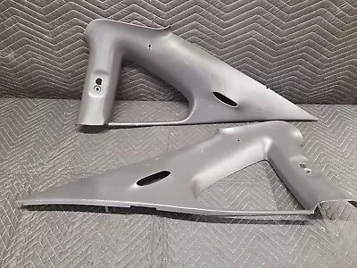 99-04 Ford Mustang Interior Window C Pillar Rear Upper Trim Quarter Panel • $99.99