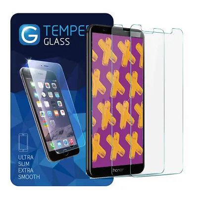 For Optus X Power Tempered Glass LCD Screen Protector Film For OPTUS X POWER • $6.99