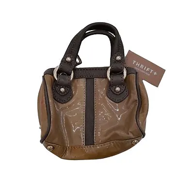 £73.50 • Buy Max Mara Women's Bag Green 100% Other Shoulder Bag